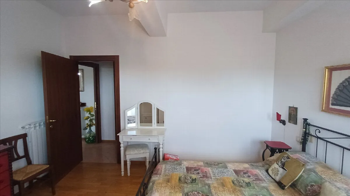 Appartamento in vendita a Sarteano - foto 6