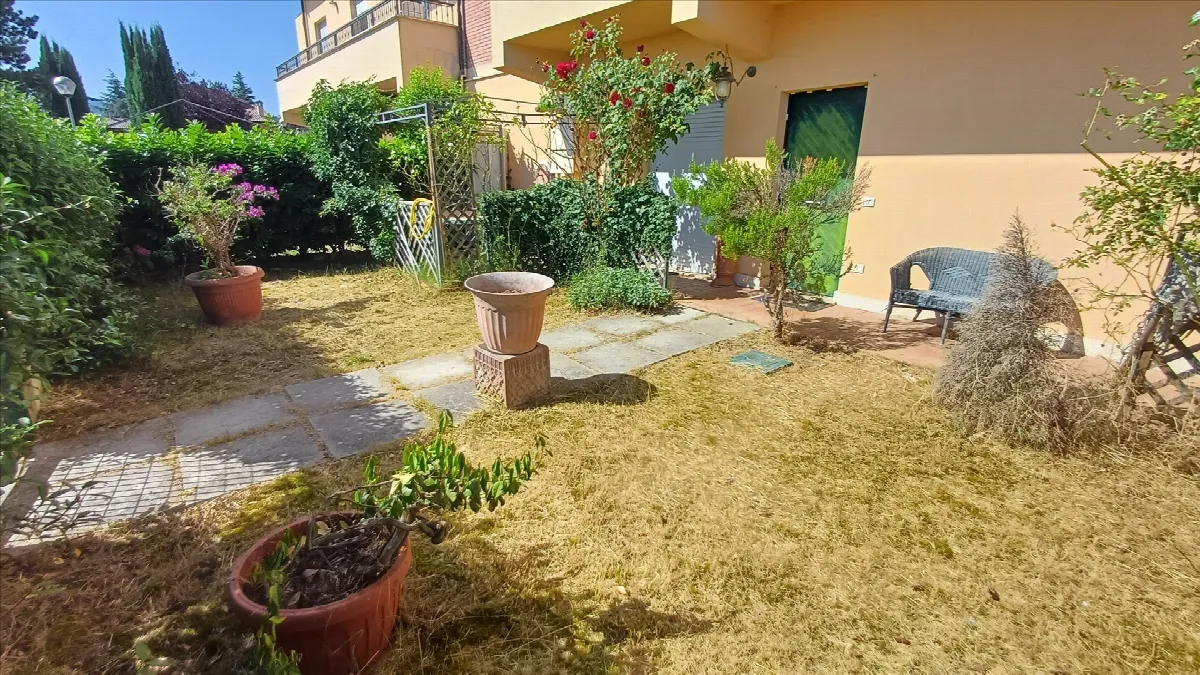 Appartamento in vendita a Sarteano - foto 9
