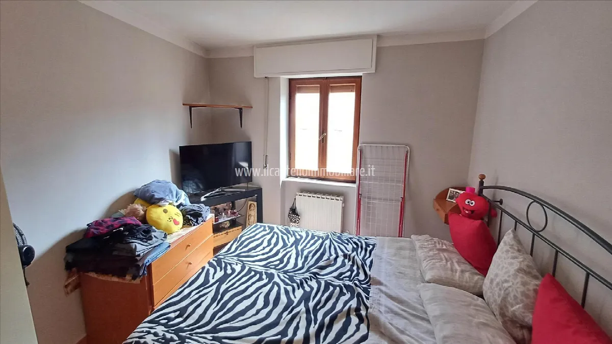 Casa indipendente in vendita a San Casciano dei Bagni - Celle Sul Rigo - foto 6
