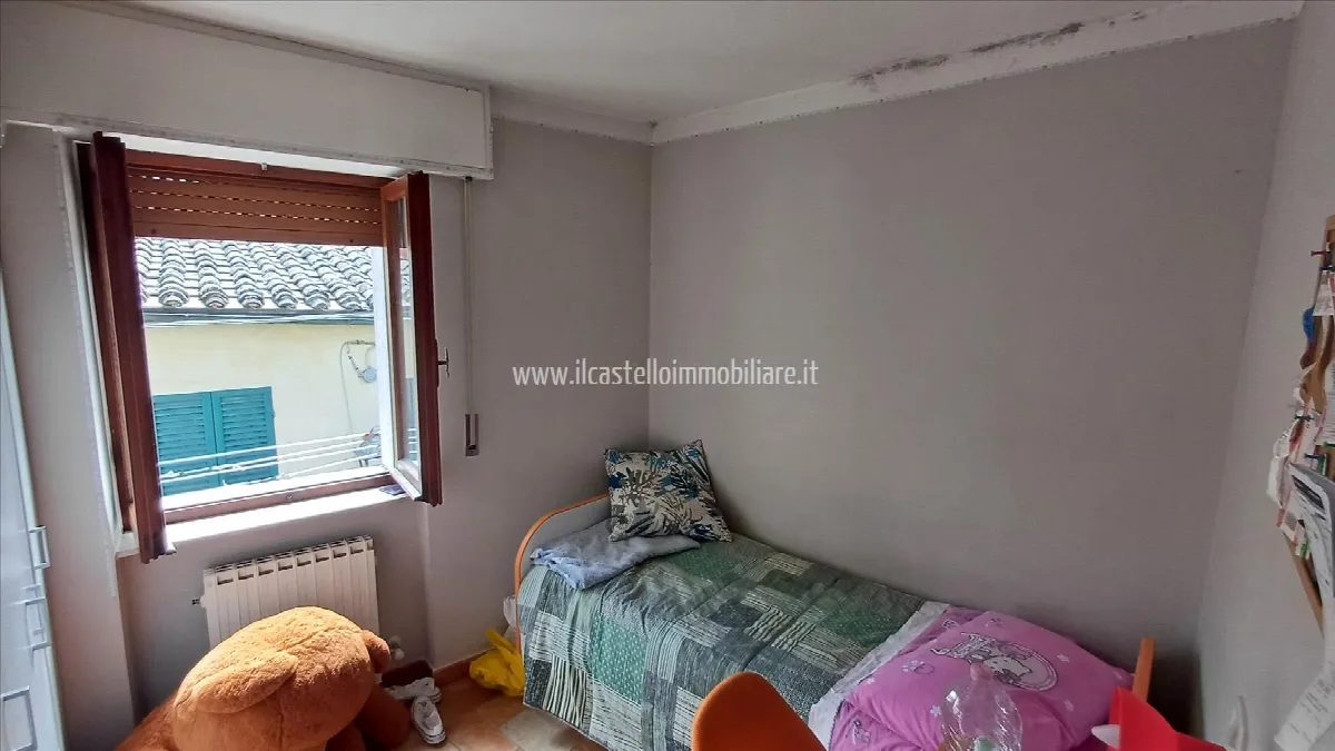 Casa indipendente in vendita a San Casciano dei Bagni - Celle Sul Rigo - foto 7