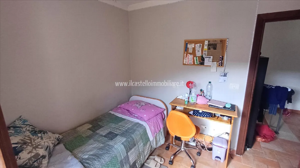 Casa indipendente in vendita a San Casciano dei Bagni - Celle Sul Rigo - foto 8