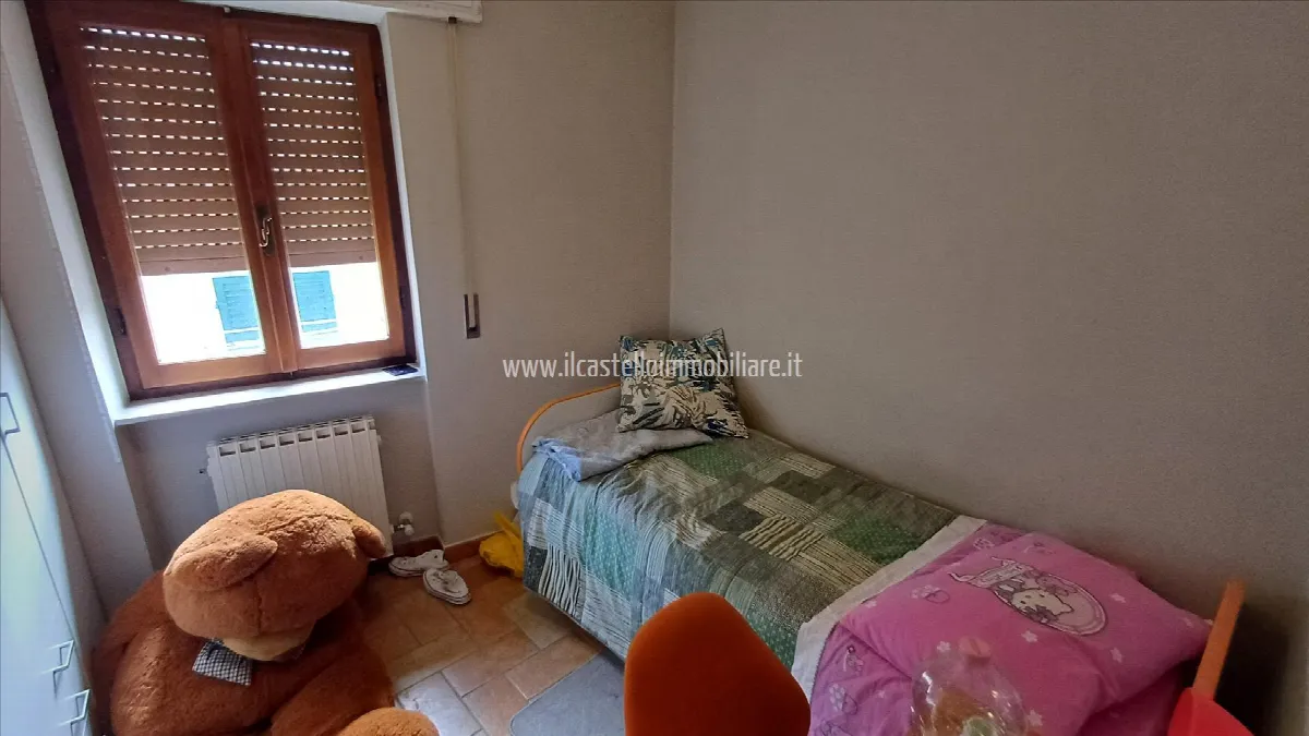 Casa indipendente in vendita a San Casciano dei Bagni - Celle Sul Rigo - foto 9