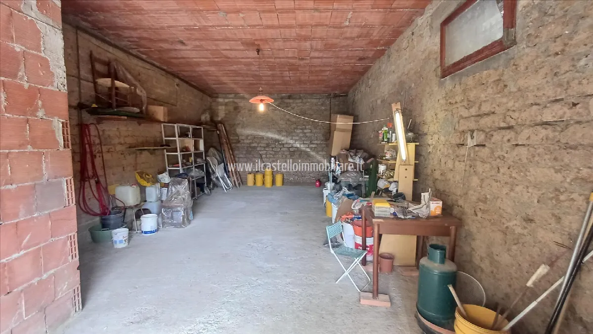 Appartamento in vendita a Cetona - foto 10