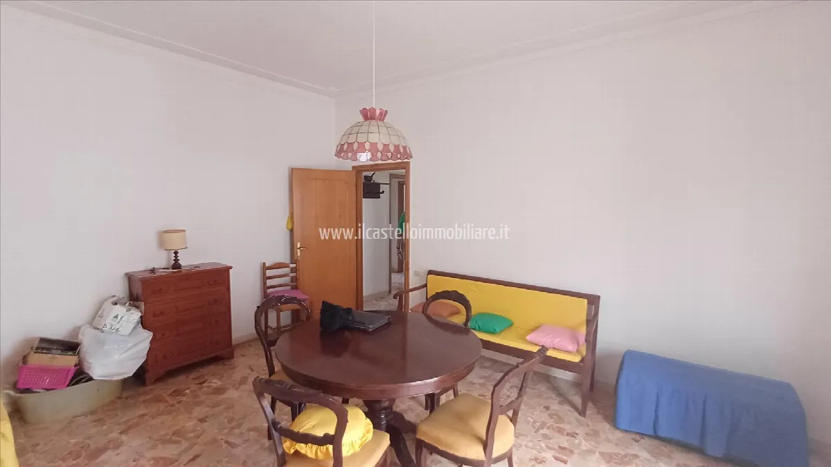 Appartamento in vendita a Cetona - foto 7