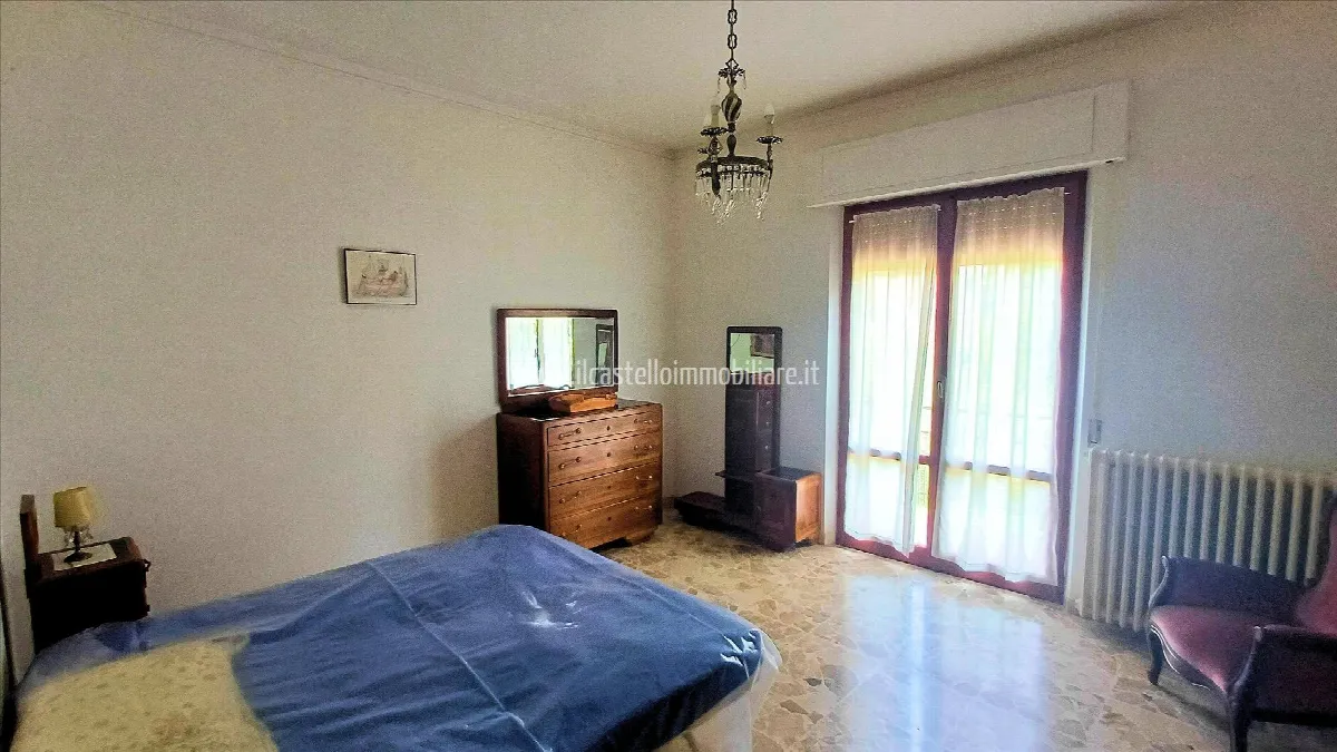 Appartamento in vendita a Cetona - foto 8