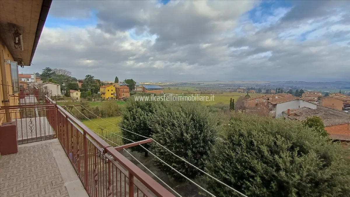 Appartamento in vendita a Montepulciano - Acquaviva - foto 10