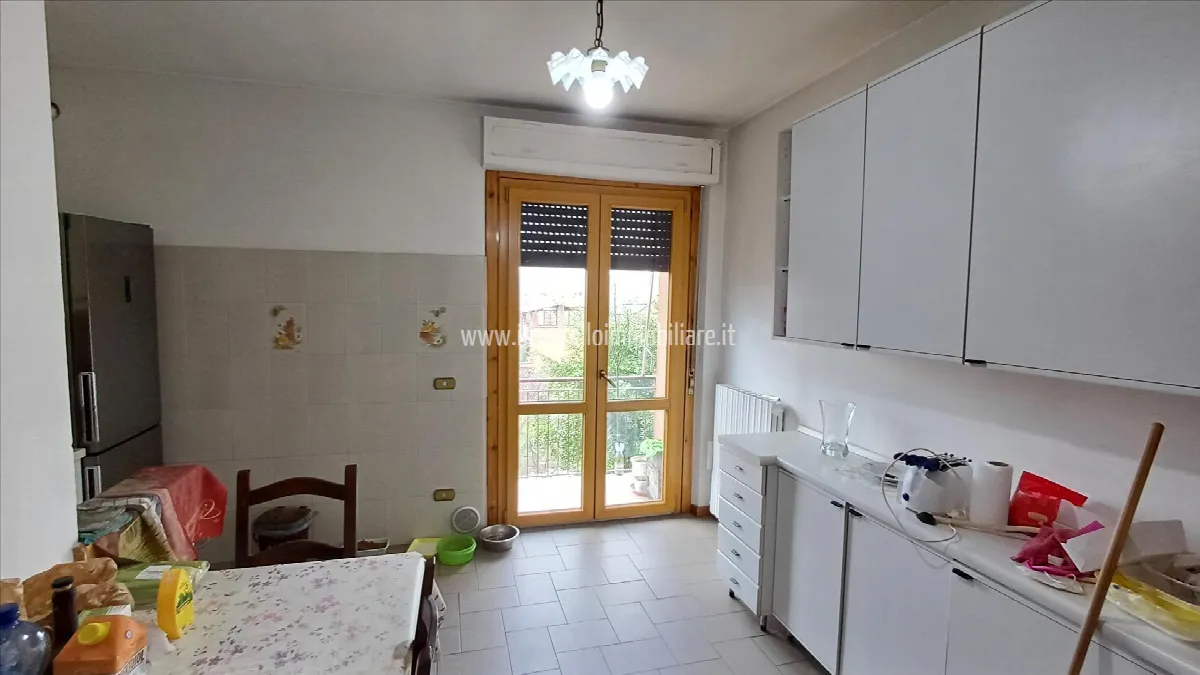 Appartamento in vendita a Montepulciano - Acquaviva - foto 3