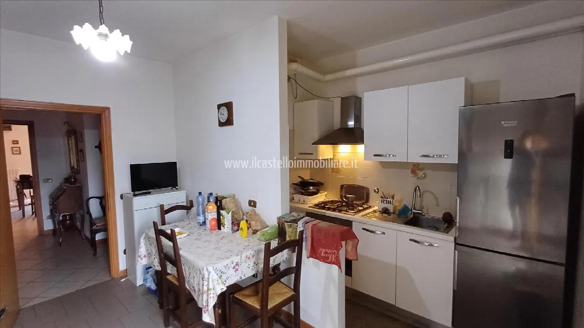 Appartamento in vendita a Montepulciano - Acquaviva - foto 5