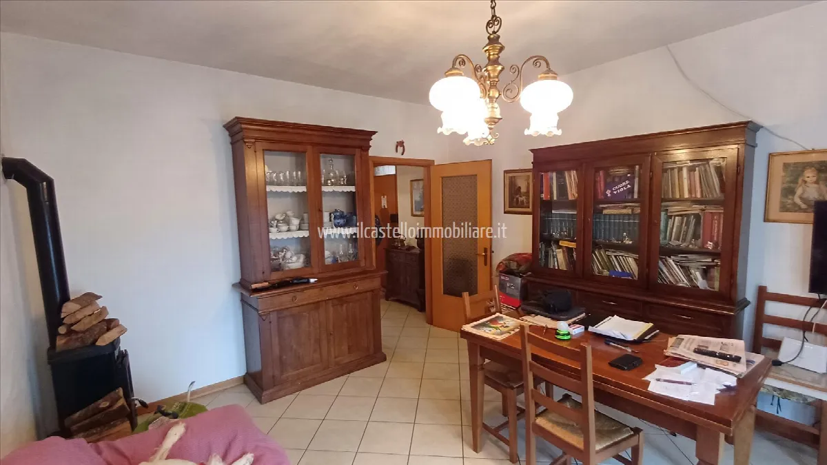 Appartamento in vendita a Montepulciano - Acquaviva - foto 7