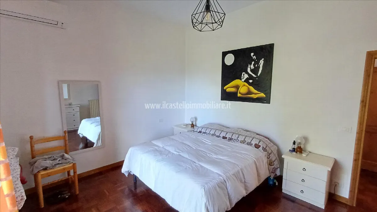 Villa in vendita a Cetona - Piazze - foto 10