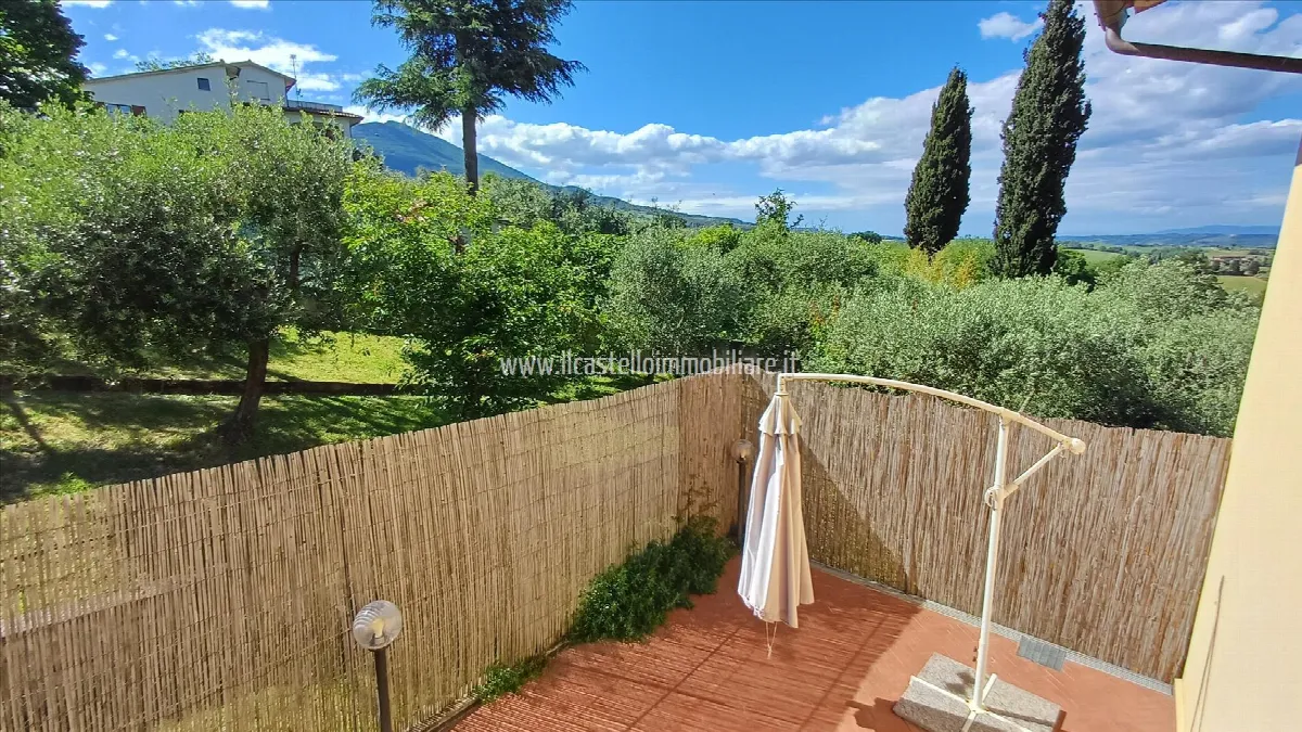 Villa in vendita a Cetona - Piazze - foto 2