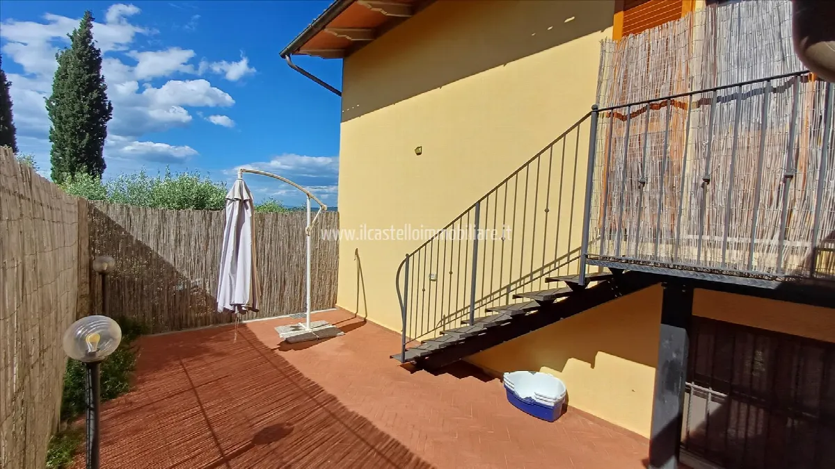 Villa in vendita a Cetona - Piazze - foto 3