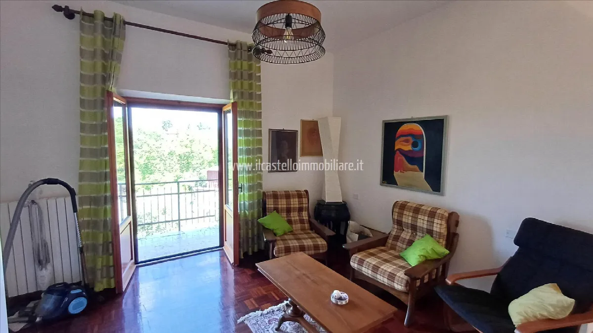 Villa in vendita a Cetona - Piazze - foto 7