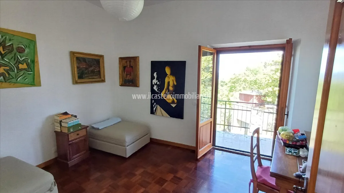 Villa in vendita a Cetona - Piazze - foto 8