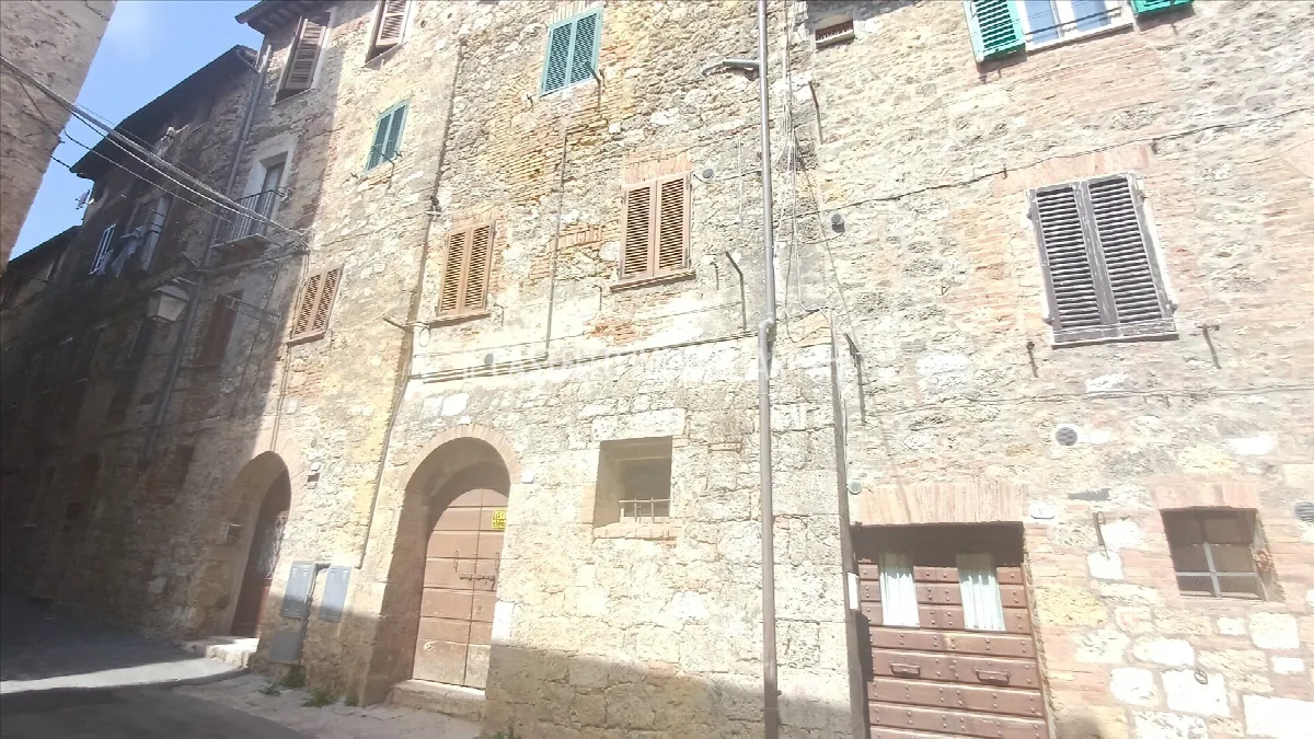 Appartamento in vendita a Sarteano - Centro storico - foto 3