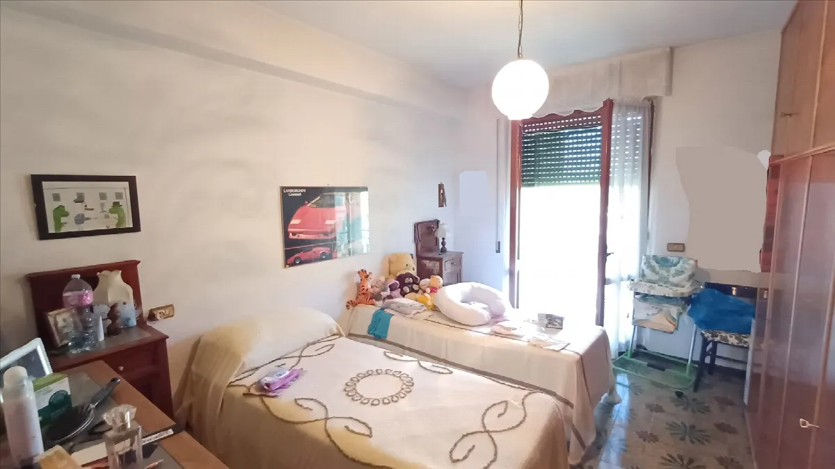 Appartamento in vendita a Chiusi - foto 7