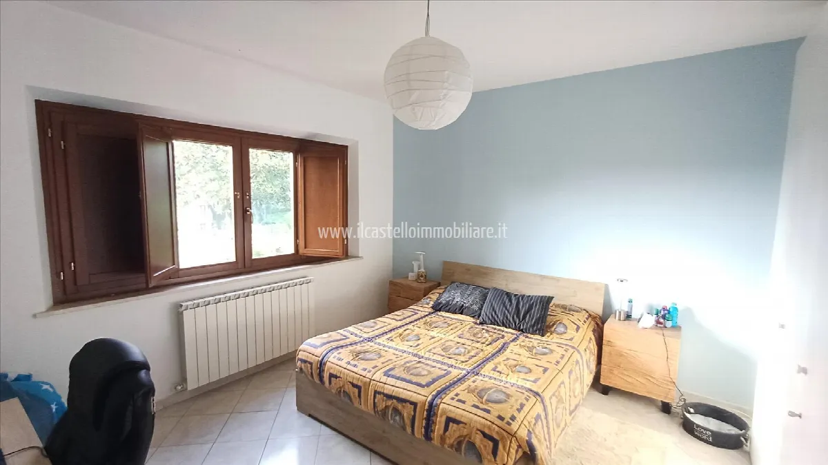 Appartamento in vendita a Sarteano - foto 7