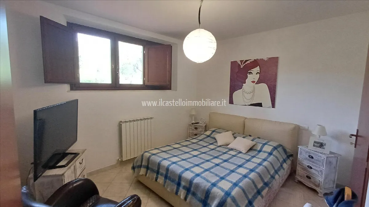 Appartamento in vendita a Sarteano - foto 8