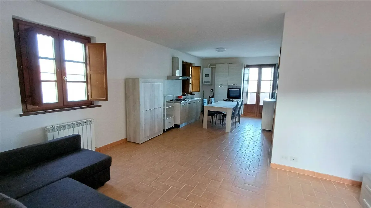 Appartamento in vendita a Cetona - Piazze - foto 3