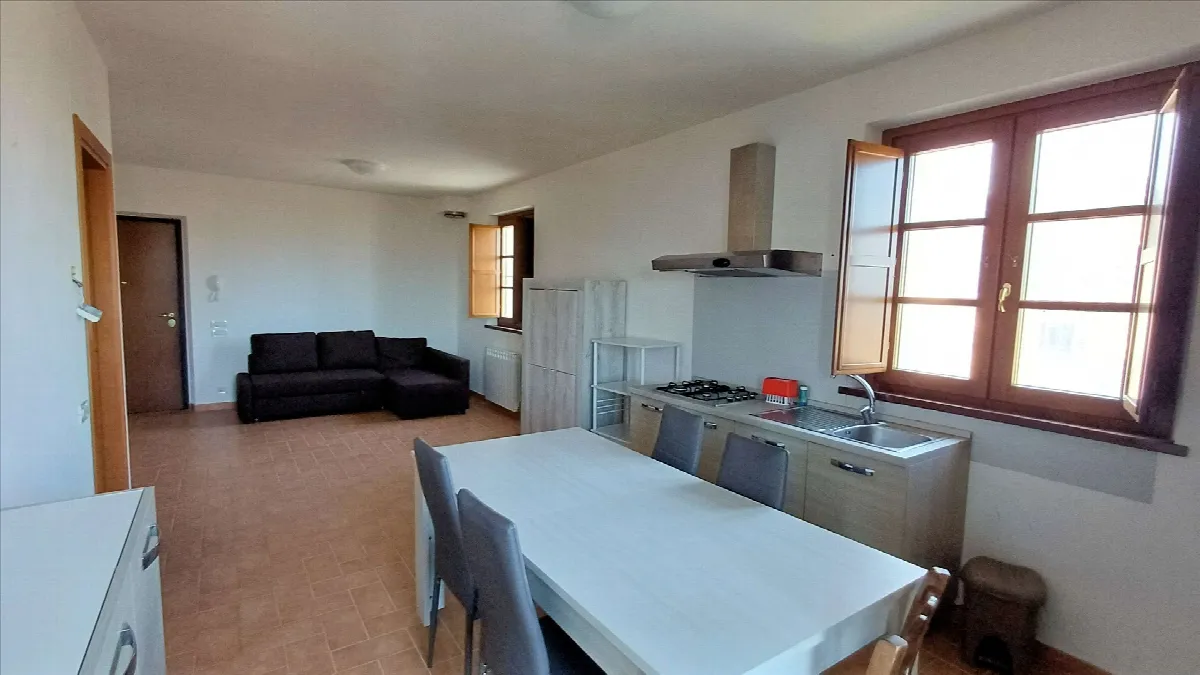 Appartamento in vendita a Cetona - Piazze - foto 4