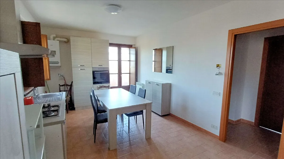 Appartamento in vendita a Cetona - Piazze - foto 5