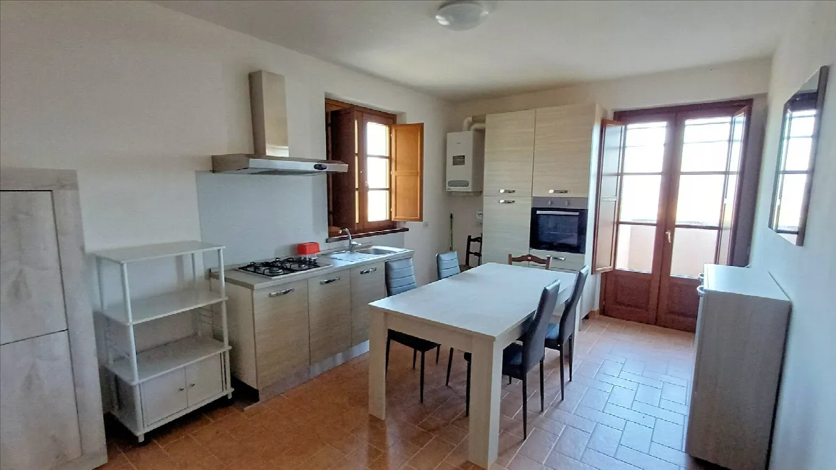 Appartamento in vendita a Cetona - Piazze - foto 6