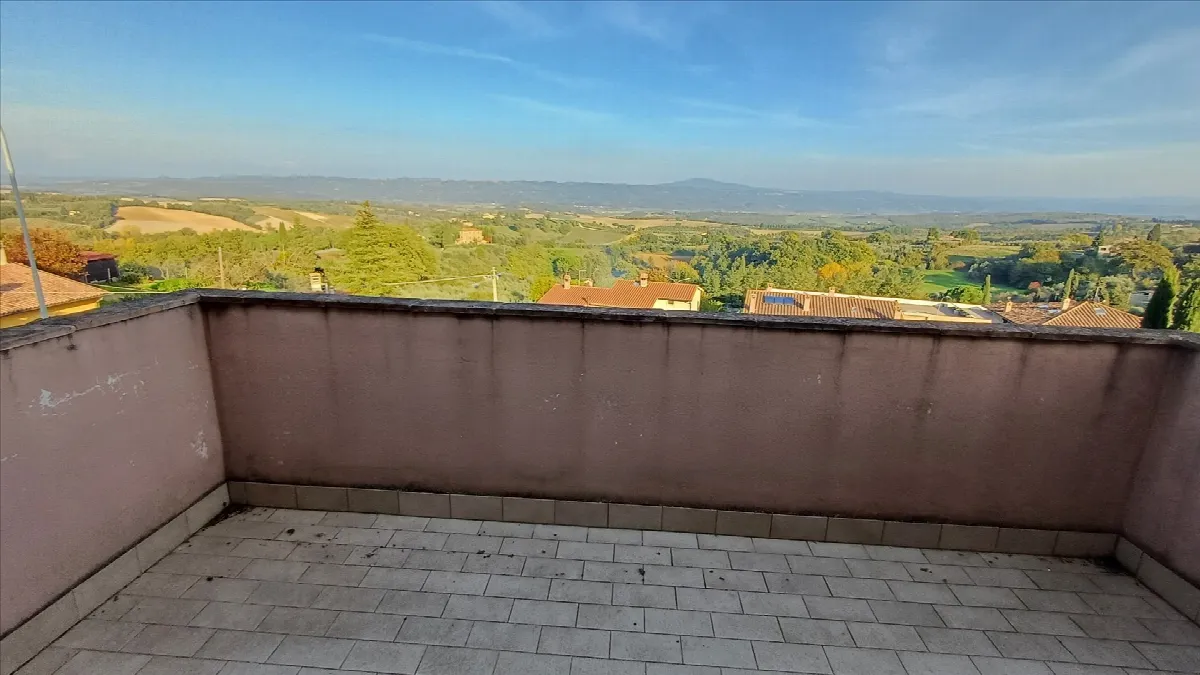 Appartamento in vendita a Cetona - Piazze - foto 8