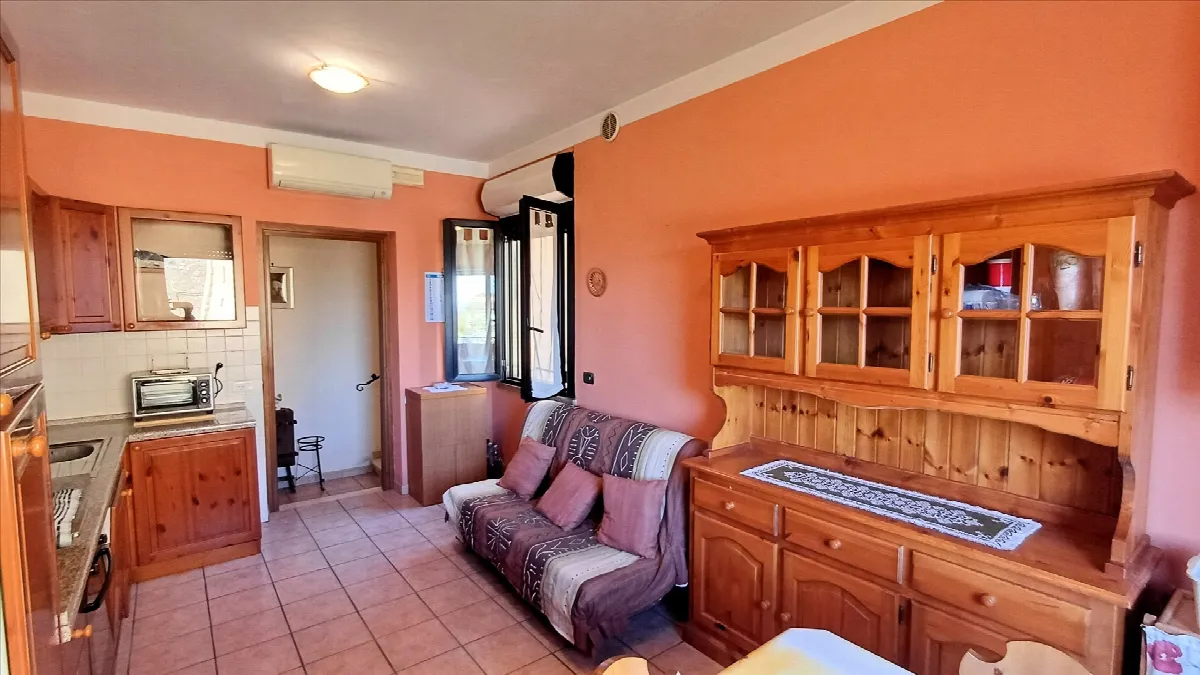 Appartamento in vendita a Sarteano - Centro storico - foto 1
