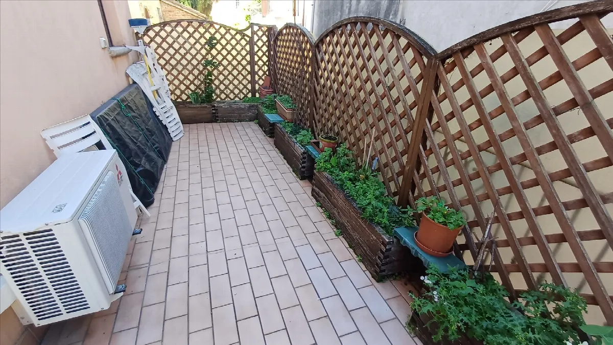 Appartamento in vendita a Sarteano - Centro storico - foto 10