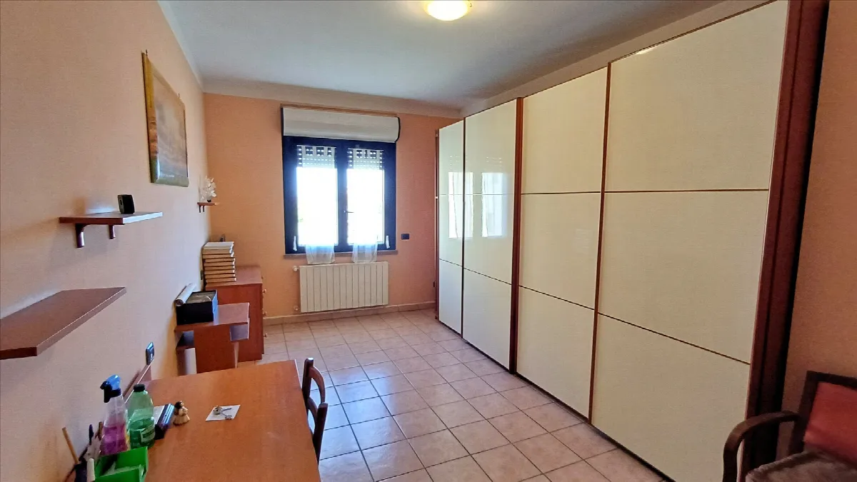 Appartamento in vendita a Sarteano - Centro storico - foto 5