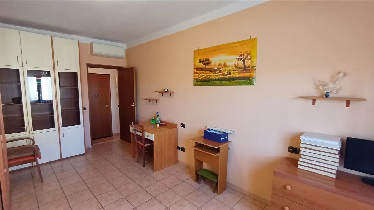 Appartamento in vendita a Sarteano - Centro storico - foto 6