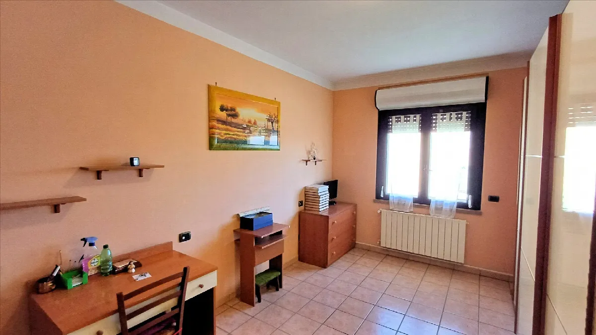 Appartamento in vendita a Sarteano - Centro storico - foto 7