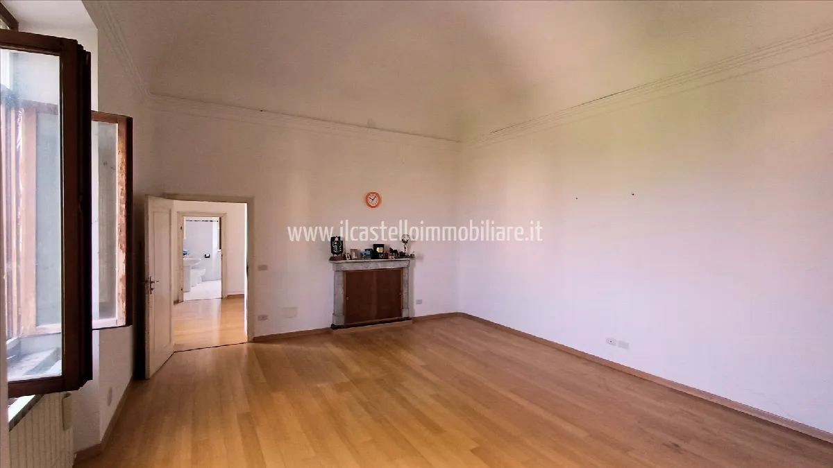 Appartamento in vendita a Sarteano - Centro storico - foto 2
