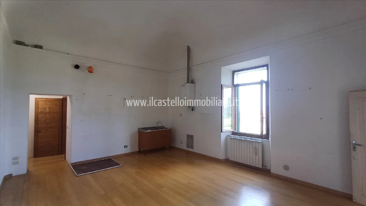 Appartamento in vendita a Sarteano - Centro storico - foto 3