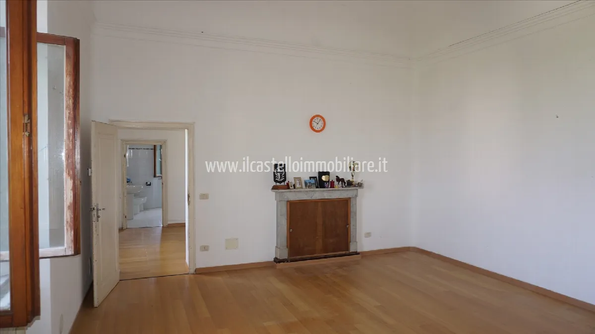 Appartamento in vendita a Sarteano - Centro storico - foto 4