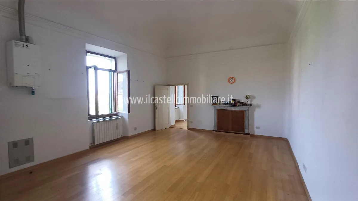 Appartamento in vendita a Sarteano - Centro storico - foto 6