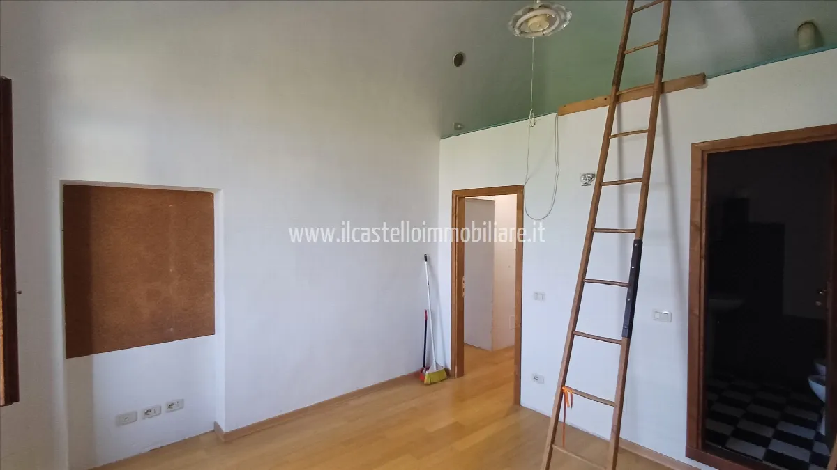 Appartamento in vendita a Sarteano - Centro storico - foto 7