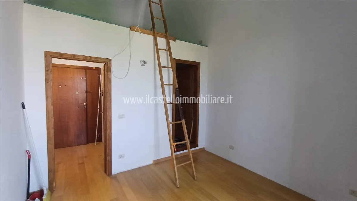 Appartamento in vendita a Sarteano - Centro storico - foto 8