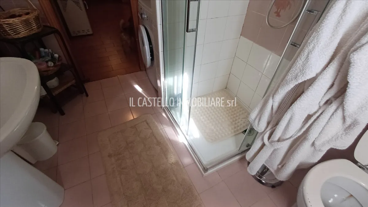 Casa indipendente in vendita a San Casciano dei Bagni - Palazzone - foto 10