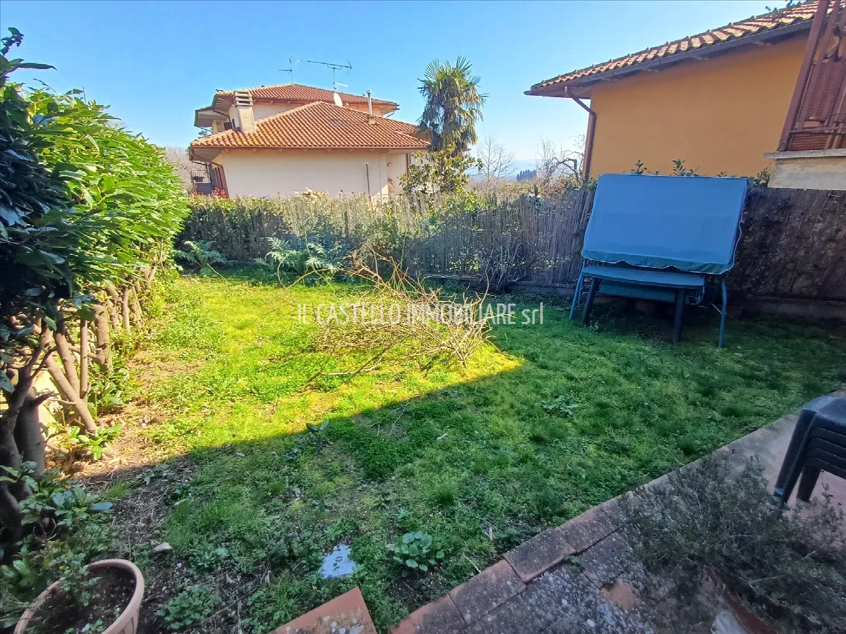 Casa indipendente in vendita a San Casciano dei Bagni - Palazzone - foto 3