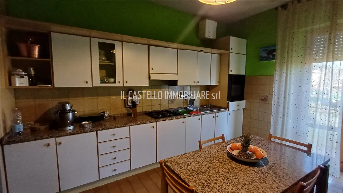 Casa indipendente in vendita a San Casciano dei Bagni - Palazzone - foto 6