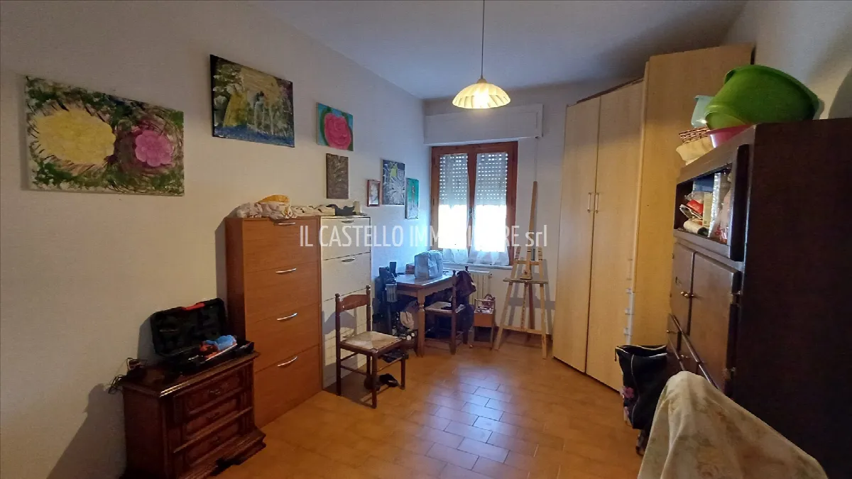 Casa indipendente in vendita a San Casciano dei Bagni - Palazzone - foto 8