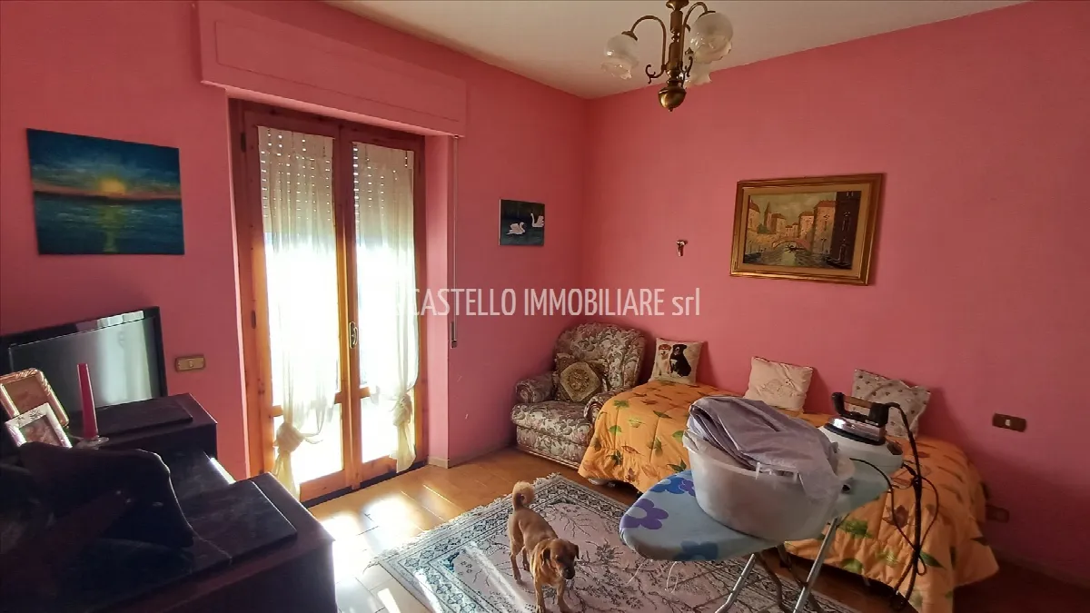 Casa indipendente in vendita a San Casciano dei Bagni - Palazzone - foto 9