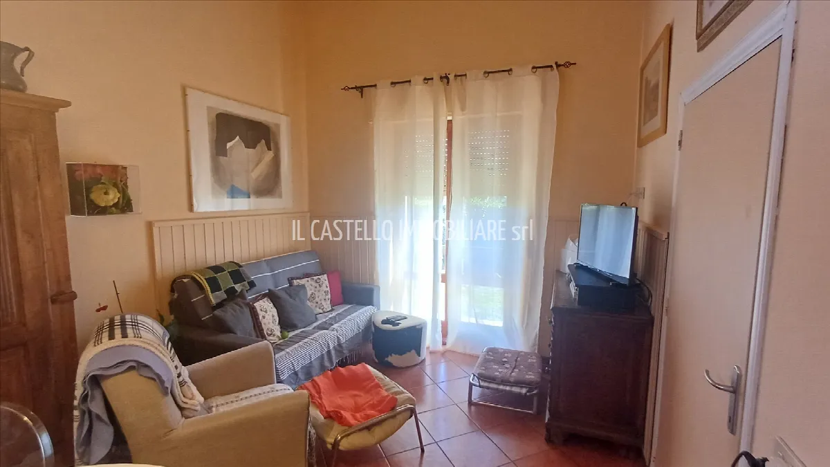Villa in vendita a Sarteano - foto 1