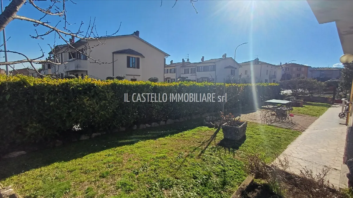 Villa in vendita a Sarteano - foto 4
