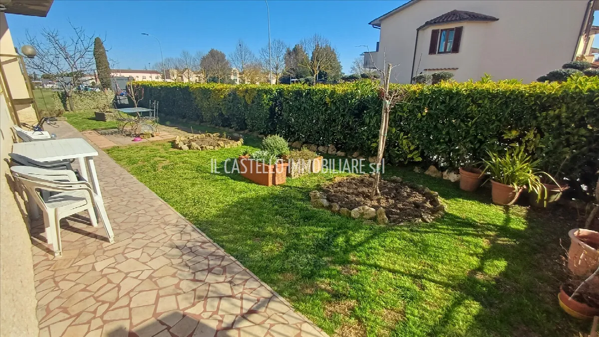 Villa in vendita a Sarteano - foto 5