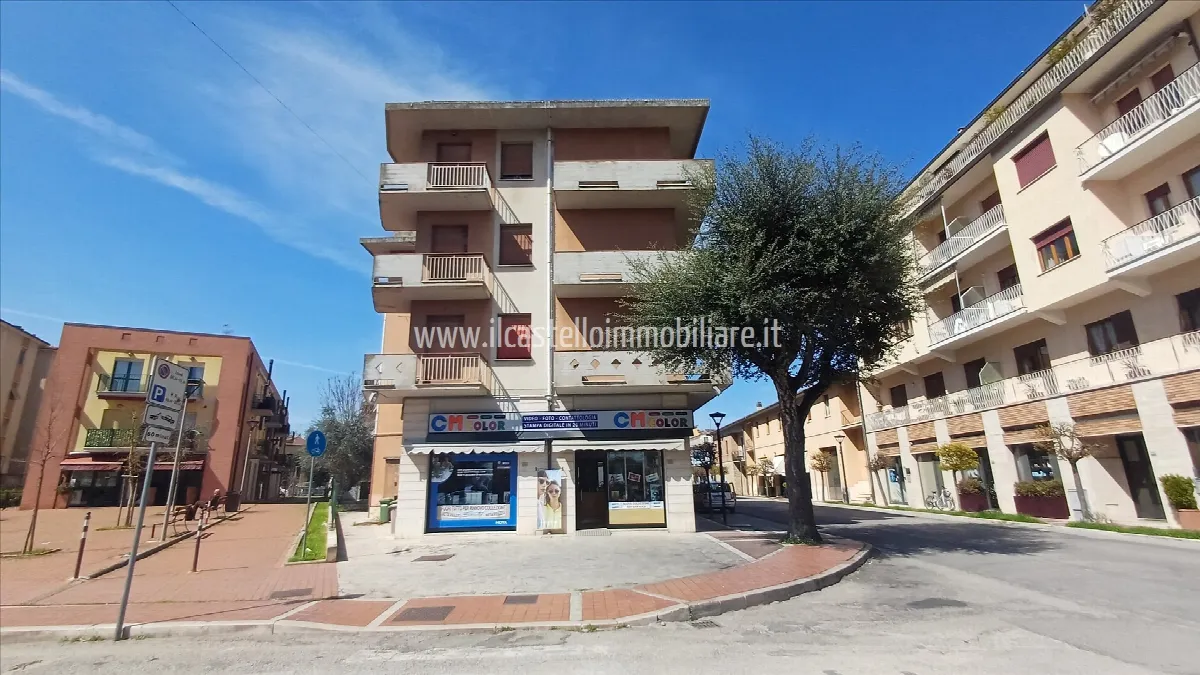 Appartamento in vendita a Chiusi - Chiusi Scalo - foto 10