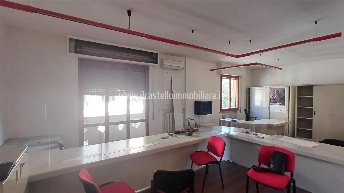 Appartamento in vendita a Chiusi - Chiusi Scalo - foto 3