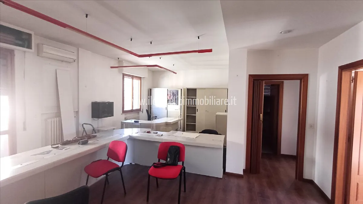 Appartamento in vendita a Chiusi - Chiusi Scalo - foto 4