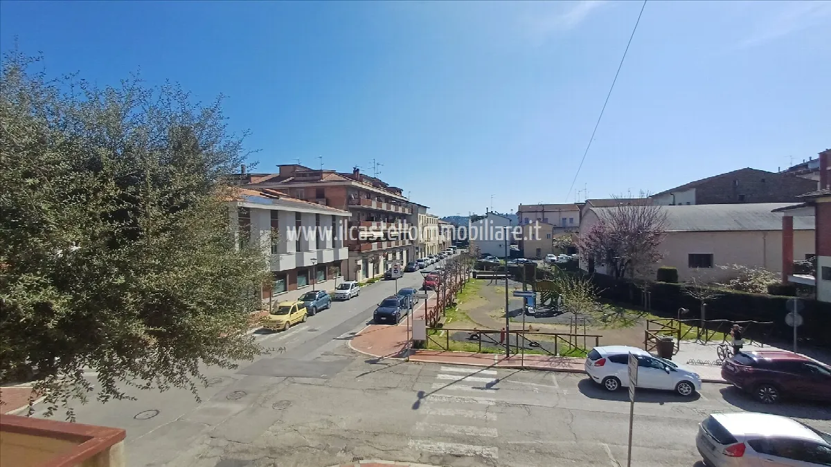 Appartamento in vendita a Chiusi - Chiusi Scalo - foto 5